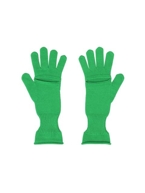 BREEZE KNIT GLOVES