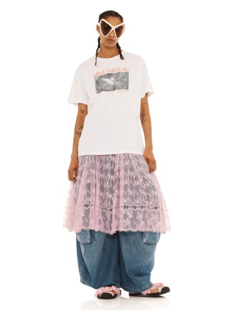 UGLY DUCKLING GRAPHIC TEE