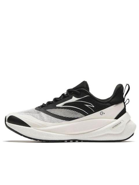 (WMNS) ANTA C37 4.0 'Black White' 922345538-2