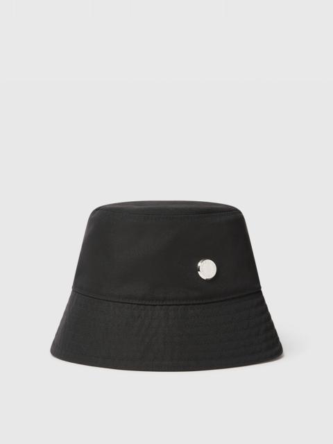 Logo Bucket Hat