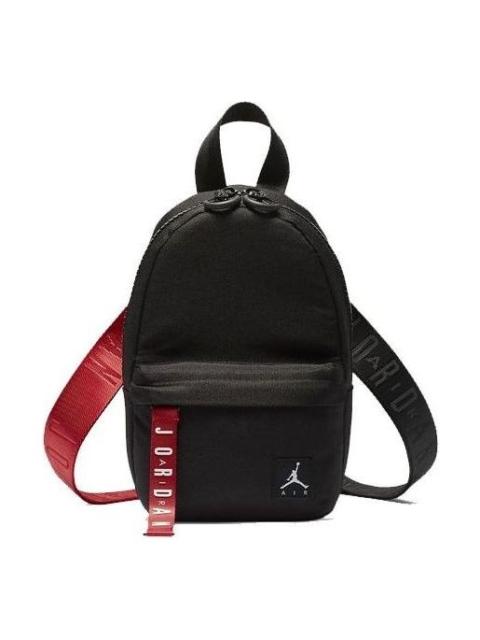(WMNS) Air Jordan Backpack 'Blackred' CU3285-010