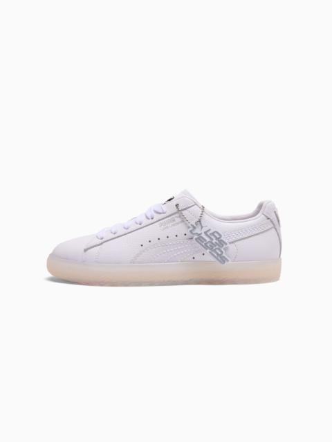 Clyde Club Flagship Women