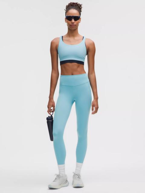 Fast and Free High-Rise Tight 25" *5 Pocket