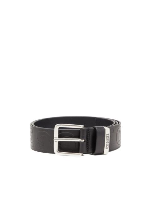 B-Fsl-Outline buckle belt