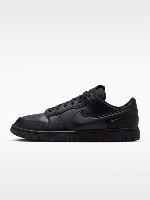 Nike Dunk Low GORE-TEX Men's Shoes