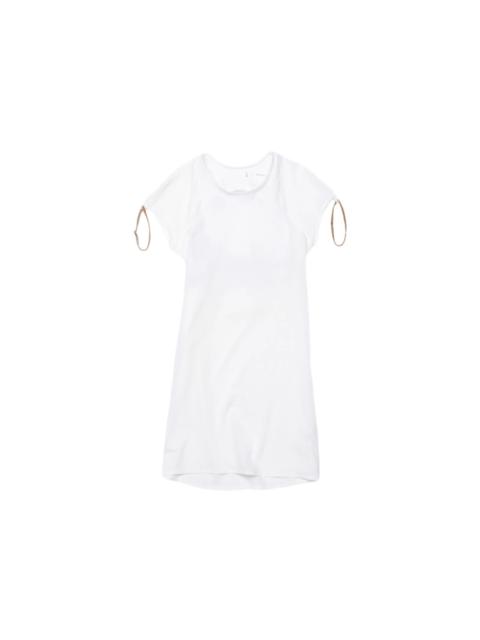 Nike x Jacquemus La Robe White