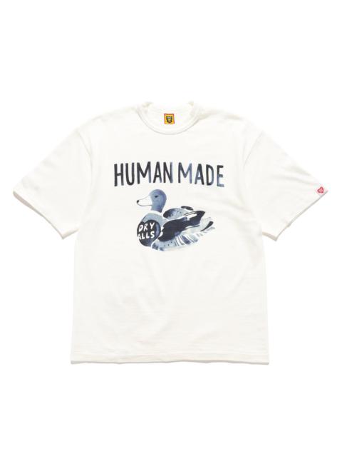 Graphic T-Shirt White