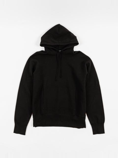 LWC Hoodie Black