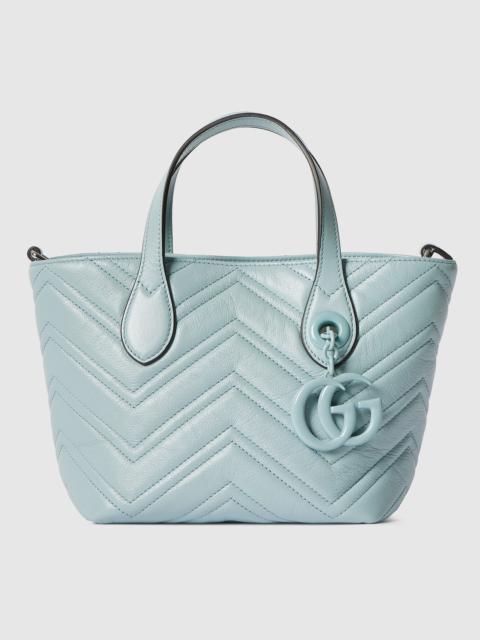 GG Marmont small tote bag