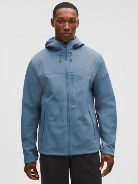 Men's Cross Chill City-to-Trail Jacket