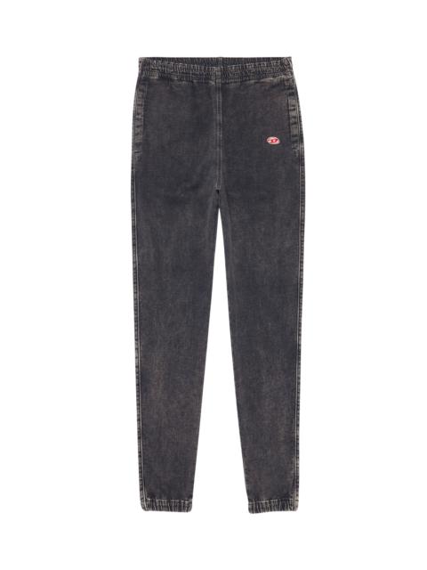 D-LAB TRACK DENIM 069ZF TAPERED