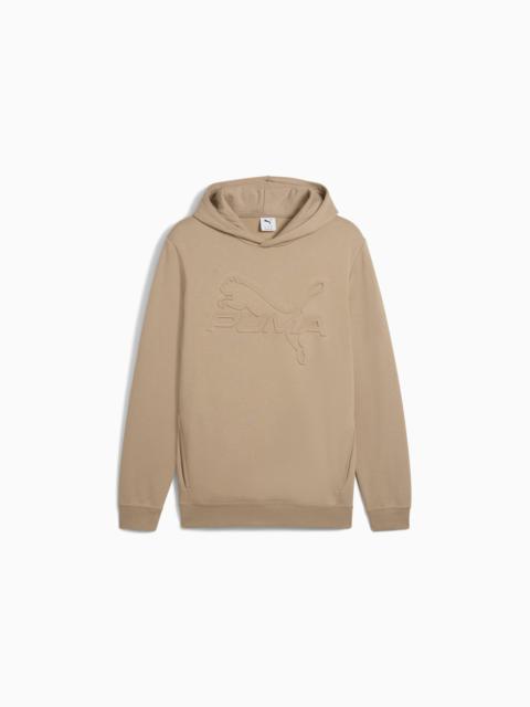 PUMA Elevated Essentials Men's Hoodie
