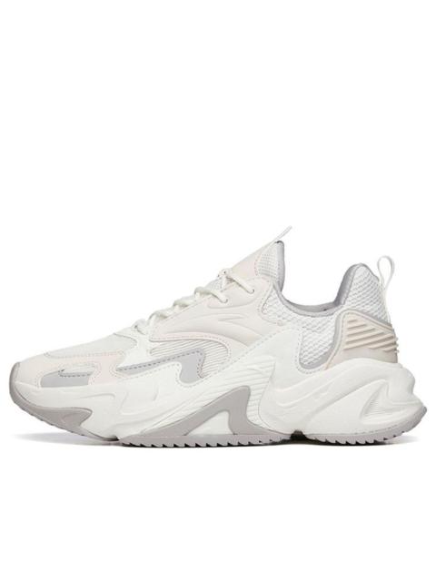 (WMNS) ANTA Walker 3.0 'White Grey' 122238881-1