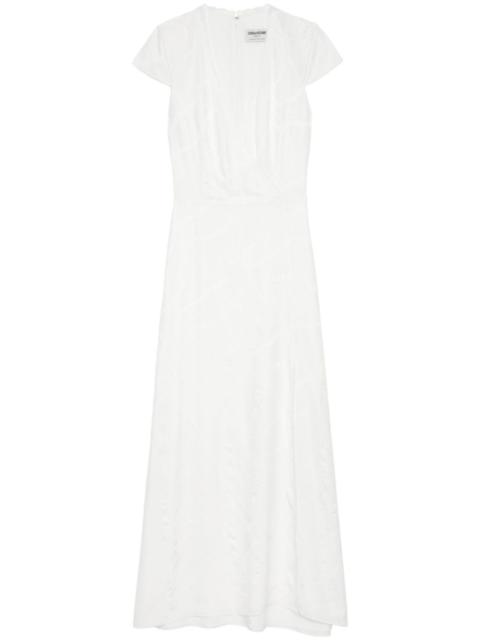 Rapazi midi dress
