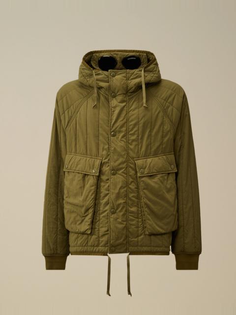 GD Liner Padded Goggle Jacket