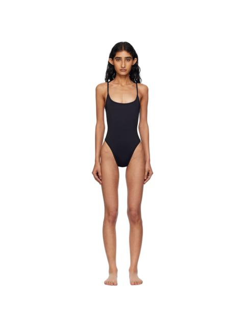 Black Thidu Swimsuit