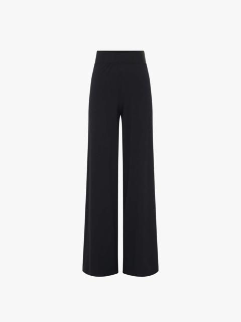 HIGH WAIST PANTS