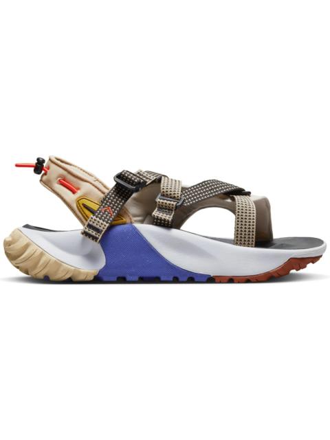 Nike Oneonta Light Orewood Brown Purple (Women's)