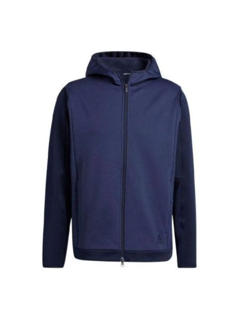 adidas Winterized Jacket 'Navy' H35945