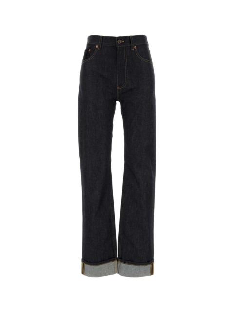 Bottega Veneta Women Denim Jeans