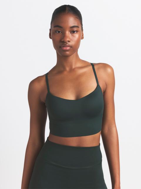 NikeSKIMS Matte Women's Cami Longline Bra