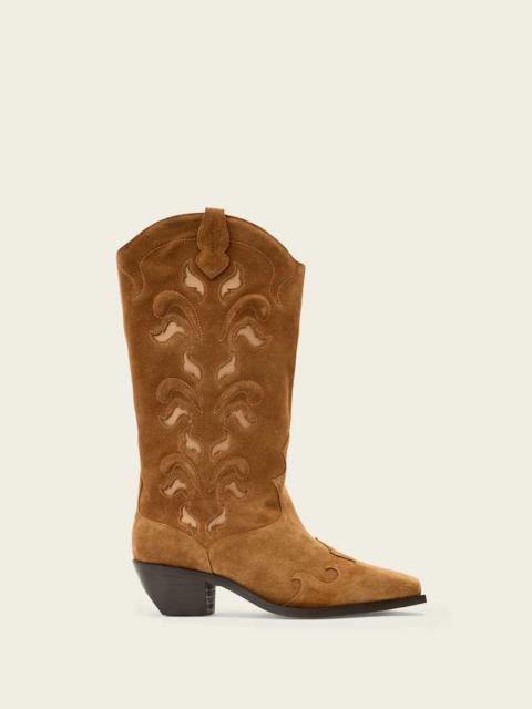 DOLLY WESTERN BOOTS