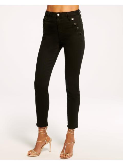 Helena High-Rise Skinny Jean
