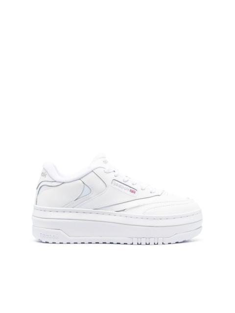 Club C low-top sneakers