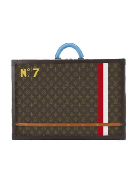 Louis Vuitton Louis Vuitton Soft Alzer 55 Monogram - M59725