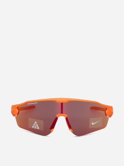 ACG Vista Peak Terrain Tint Sunglasses Safety Orange