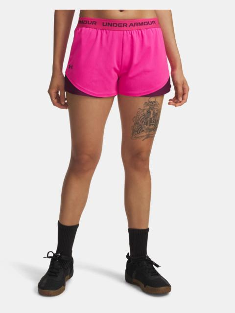 UA Tech™  Play Up Twist