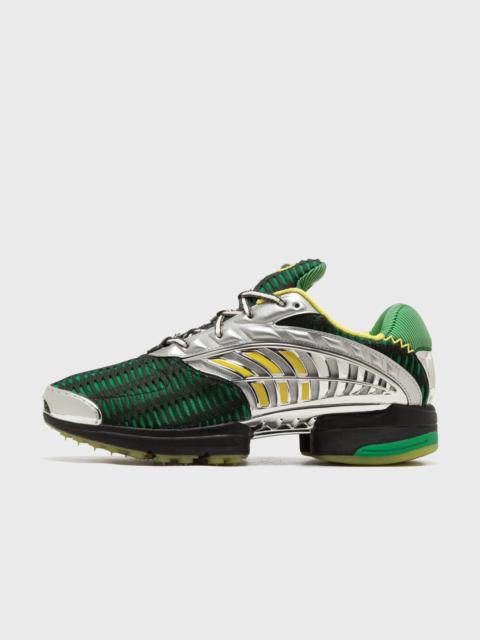 X BRAIN DEAD CLIMACOOL 2
