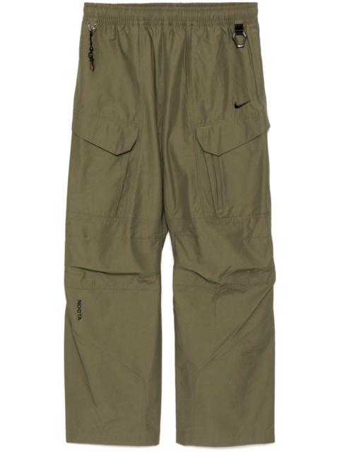 NOCTA cargo pants