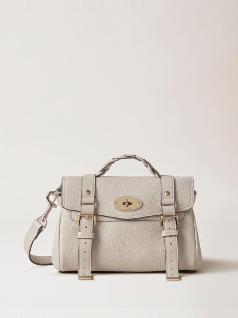 Mini Alexa
Chalk Heavy Grain