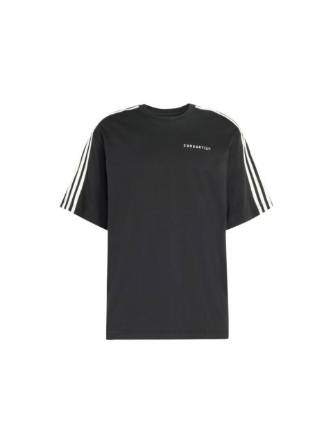 adidas Consortium T-Shirt Black
