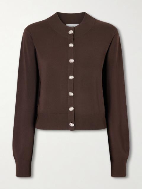 Aubrey Knitted Cardigan