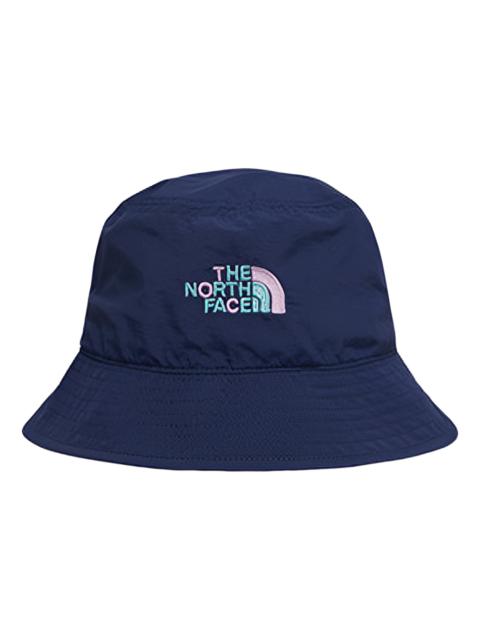 THE NORTH FACE x Clot Bucket Hat 'Navy' NF0A873H8K2