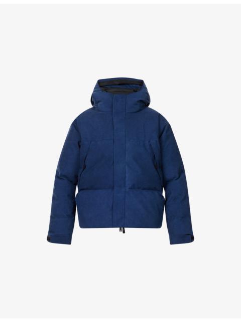 Recon Padded Corduroy Jacket