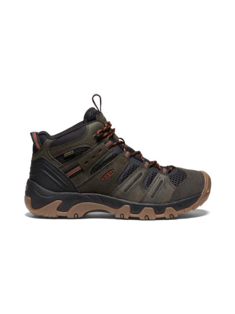 Men's Headout Waterproof Hiking Boot