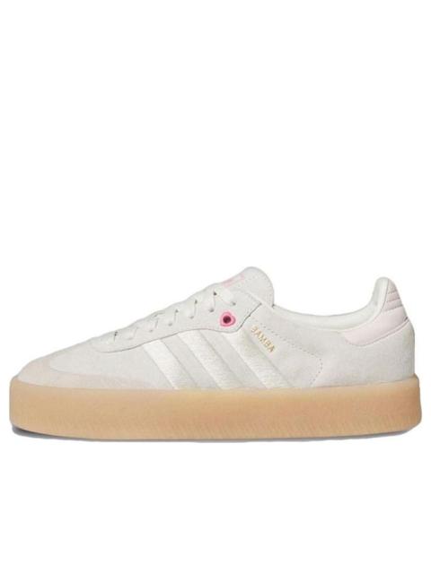 adidas Sambae 'Valentines Day' ID1104