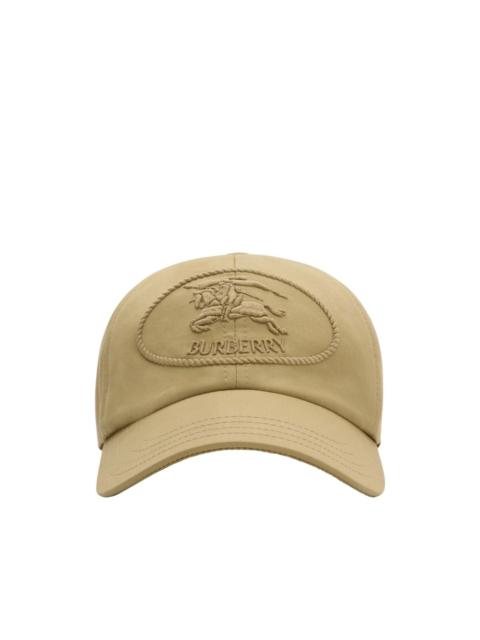 EKD gabardine cap