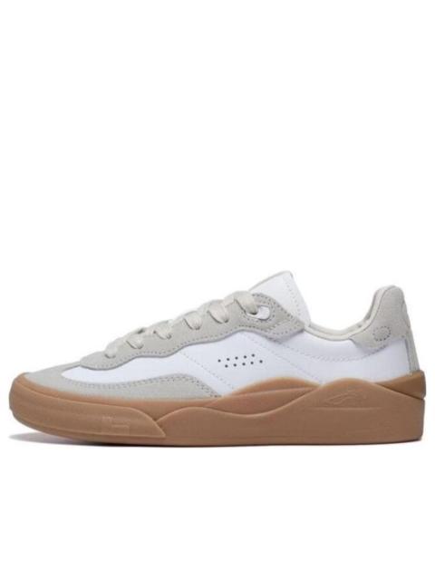 (WMNS) Li-Ning Skate General 'Grey Khaki' AEPSA50-1