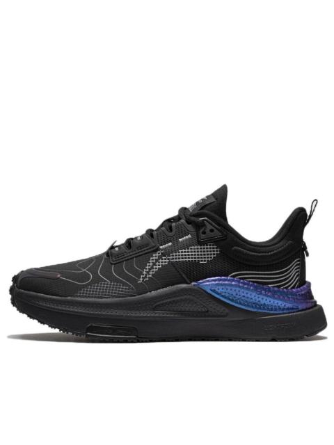 Li-Ning Spark 'Black Blue' AGLS003-3