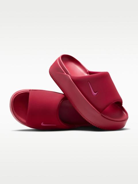 Nike Calm Elevation Women's Slides