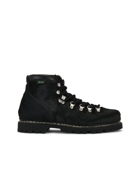 Hair On Hide Paraboot