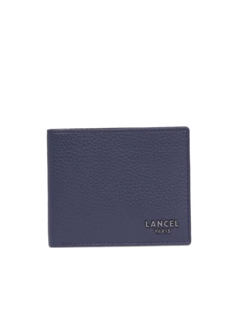 Côme 5CC leather wallet