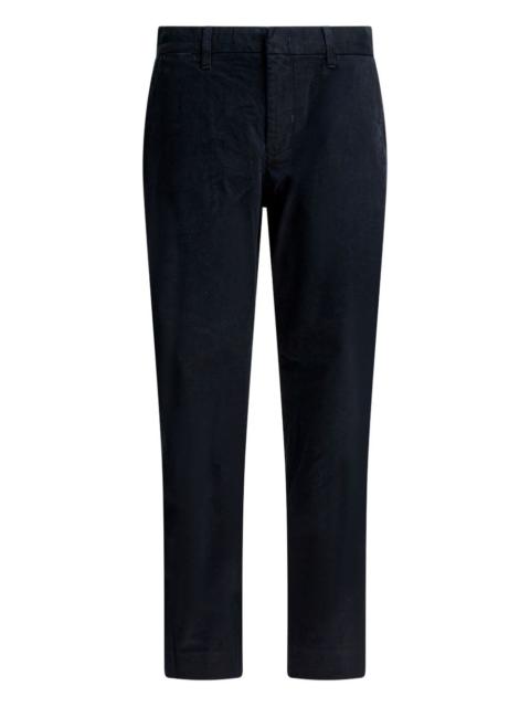 Owen Athletic buttoned-pocket trousers