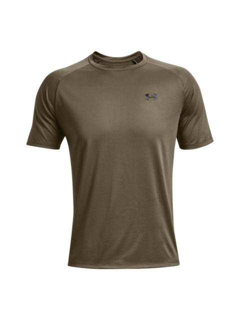 Under Armour Tech 2.0 T-Shirt 'Olive Green' 1326413-361