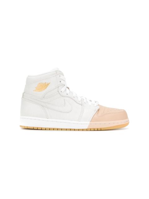 Air Jordan 1 Retro sneakers