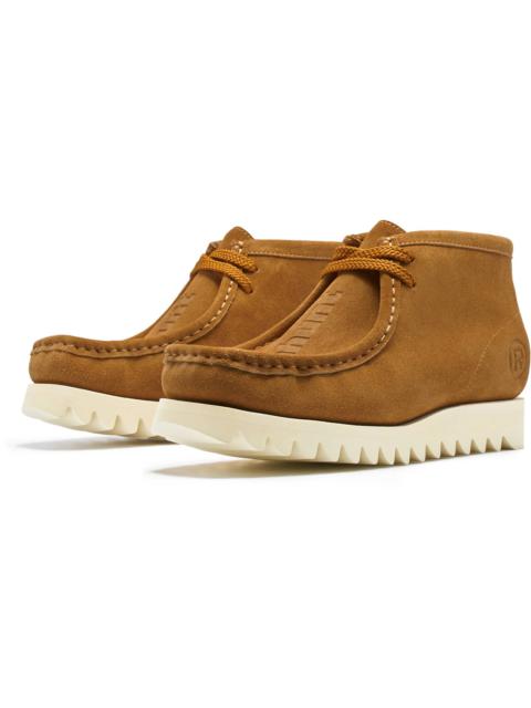 A Bathing Ape Bape Manhunt Brown (2023)